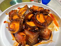 -粤味馆(黄河路店)