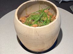 -小运河·公馆(国贸店)