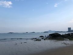 -马銮湾景区