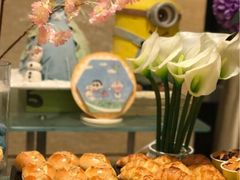 -元一希尔顿酒店·禅自助餐厅·啤酒花园
