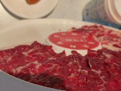 -千牛将·鲜牛肉火锅(开元路店)