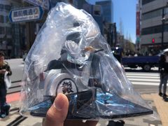 -秋叶原电器街