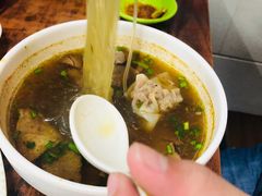 -清真蒋有记(老门东店)