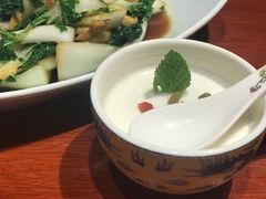 -京味张·北京烤鸭(天河南二路店)