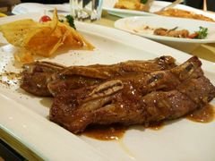 AAA级6寸牛肋条-卡朋西餐(较场西路店)