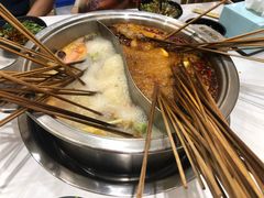 -屋头串串(新街里店)