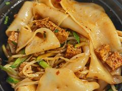 -轻蔬不用等·素食(江苏路店)