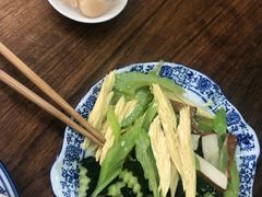 -老白家水盆羊肉