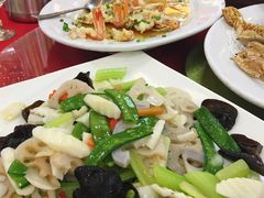 -旺富东海大酒楼(海鲜街店)