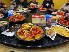 -日食记精菜馆(建邺万达店)