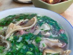 -老李家杂肝汤(回民街店)