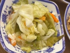 -舌尖尖·兰州牛肉面(浦东机场店)