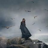 "脆弱"主题的儿童摄影,获奖实至名归