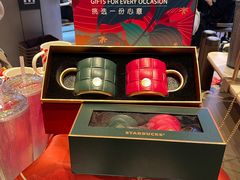 -星巴克臻选(成都太古里店)