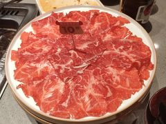 -海底捞火锅(太阳宫凯德mall店)