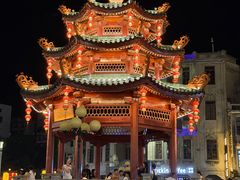 -汕头市小公园