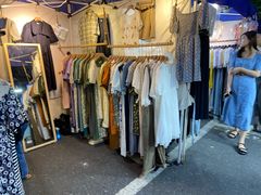 -吴山路夜市