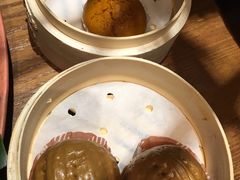 -云海肴·汽锅鸡·云南菜(天山百盛优客店)