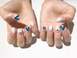 -Aso Artist Beauty美甲美睫