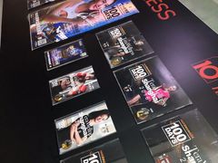 -一兆韦德健身(慧芝湖店)