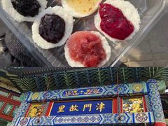-必点海鲜·海肠捞饭·鲅鱼水饺(滨江道店)