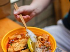 原味螺蛳粉-龍城柳州螺蛳粉(群星路店)