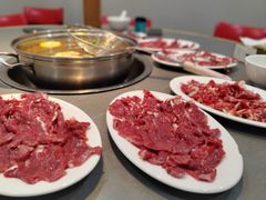 -柴头哥·牛肉火锅(爱民路店)
