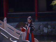 -碑林公园