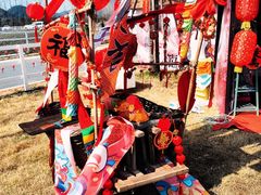 -杭州灵山景区