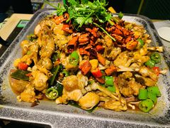 -蛙喔牛蛙(仙林万达茂店)