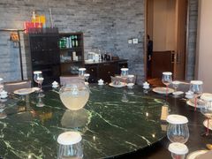 -甄御•海鲜新青岛菜(麦岛店)