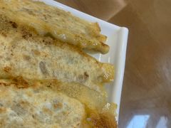 -春水锅贴·传统鲁菜(大明湖店)