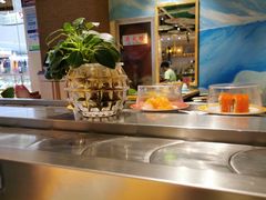 -晴季寿司(延河路万达广场店)