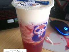 -茶百道(昌里路店)