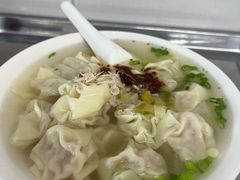 -巧手馄饨(箍桶巷店)