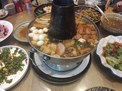 -三姐妹餐厅(曲江店)