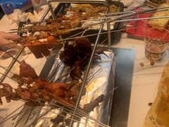 -香约老地方烧烤(九道街店)