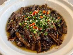 -良永小菜(平凉路店)