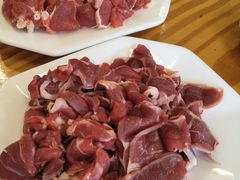 -营记牛肉火锅·大埔客家菜(上梅林店)