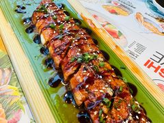 -Sushi Love 创意寿司(丽影广场店)