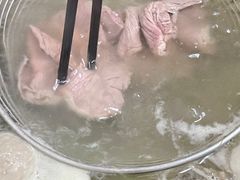 -粤潮魏记牛肉火锅(爱家·金河湾南区店)