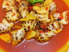 -园里前·10年私厨·福建菜(台江万达鳌峰洲店)