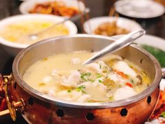 -大牌大·传统杭帮菜(湖滨店)