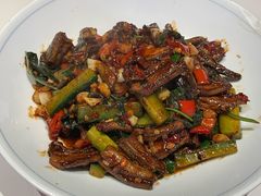 -匠熙小馆(崇文门店)