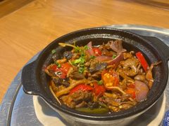 -廖记老砂锅(上清寺店)