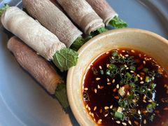 -半山腰·云南菜(侨福芳草地店)