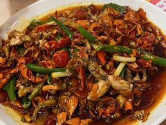 -辣螃铠盆盆蟹大排档(总店)