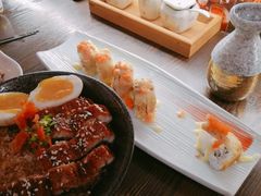 -白石的深夜食堂(大上海店)