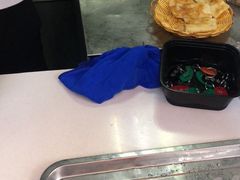 -晓庄学院-食堂