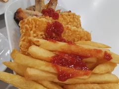 烧烤拼盘-宜家·瑞典风味餐厅(北京西红门店)